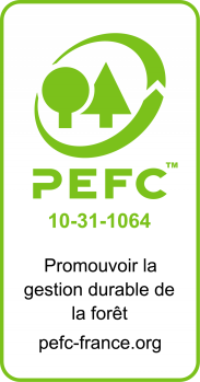 Pefc logo